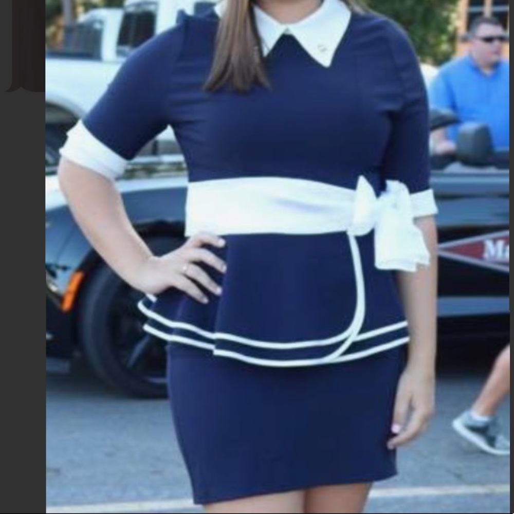 Women’s Suit